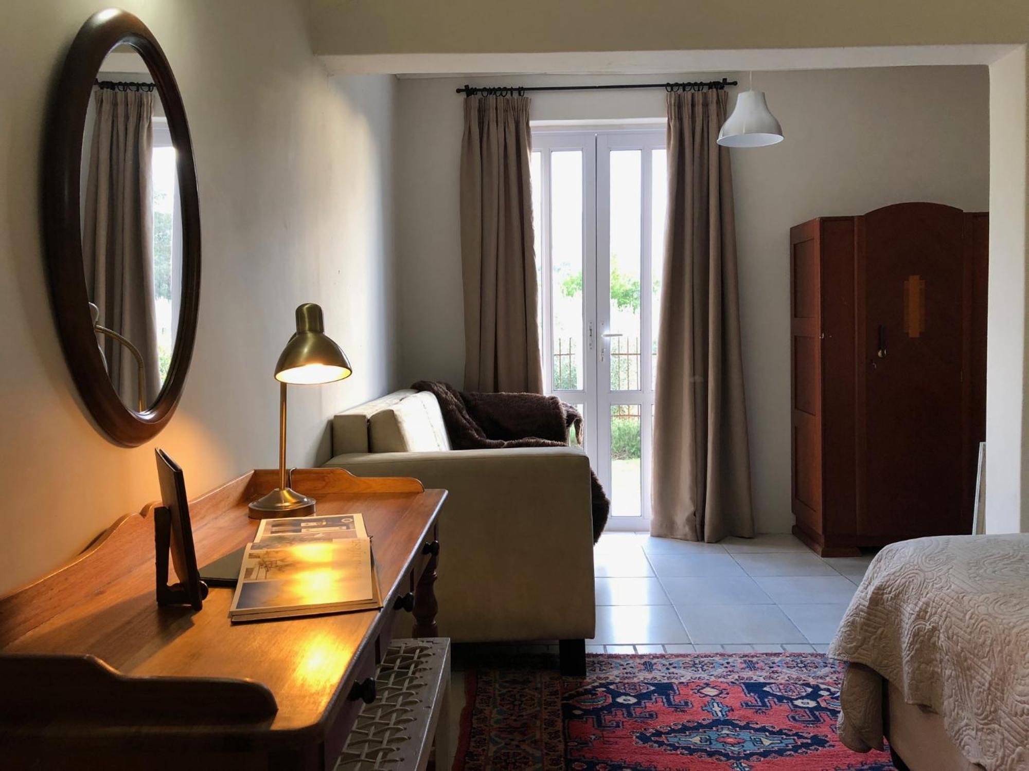 Gooding'S Olive Villa Franschhoek Luaran gambar